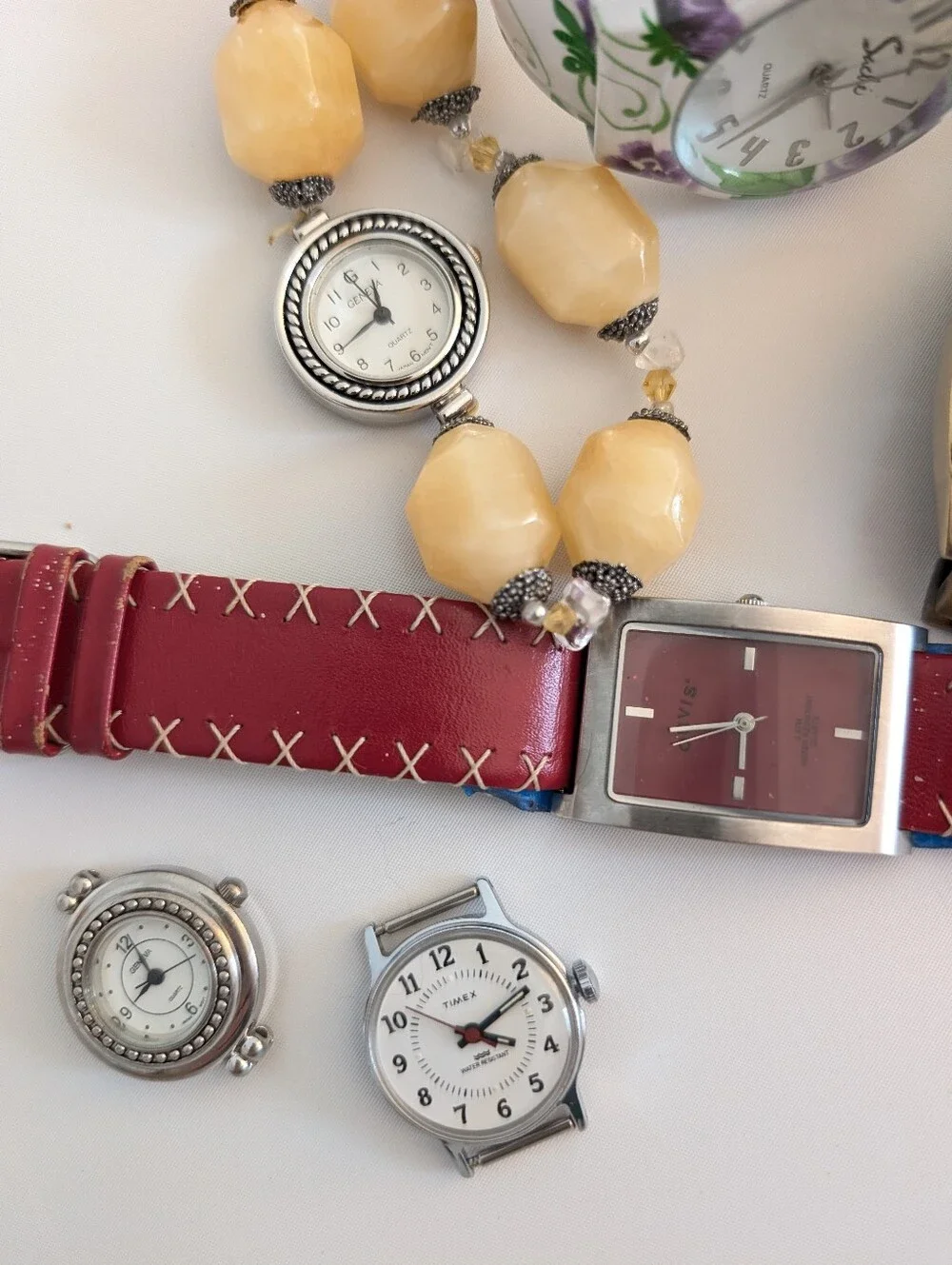 Assorted Vintage Women's Watches Bundle
